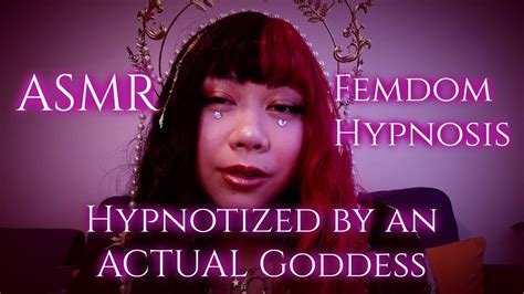 femdom hypnotized